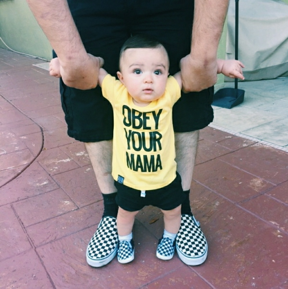 Meet your Posher, Yvette